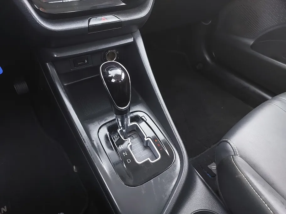 2024 Changan Alsvin Full Option 
