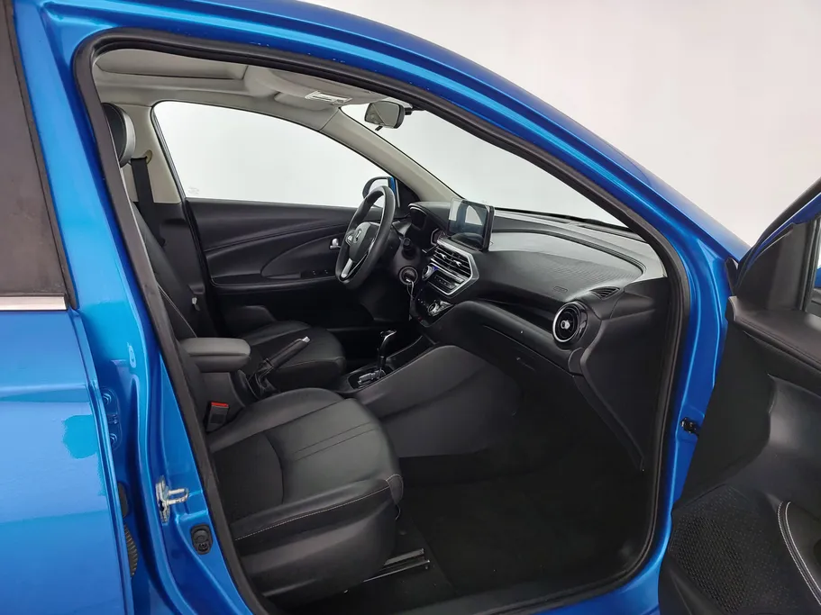 2024 Changan Alsvin Full Option 