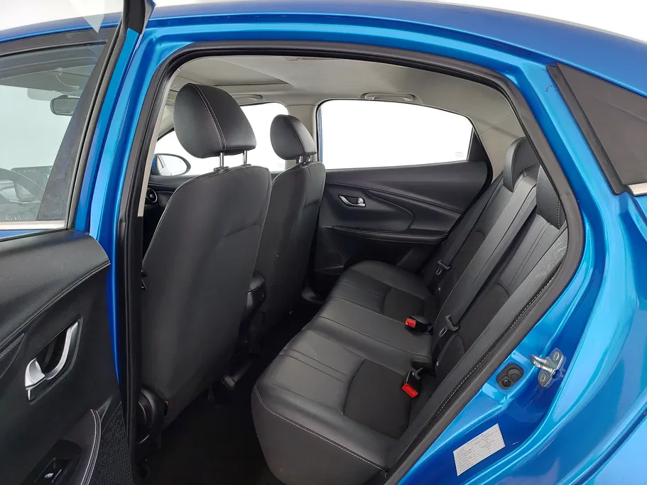 2024 Changan Alsvin Full Option 