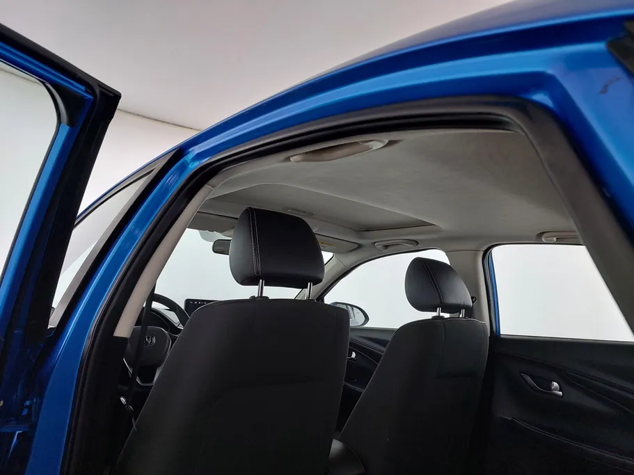 2024 Changan Alsvin Full Option 