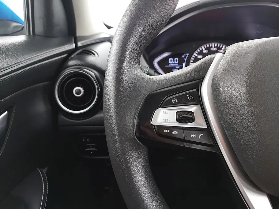 2024 Changan Alsvin Full Option 