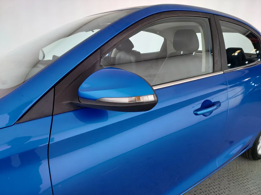 2024 Changan Alsvin Full Option 