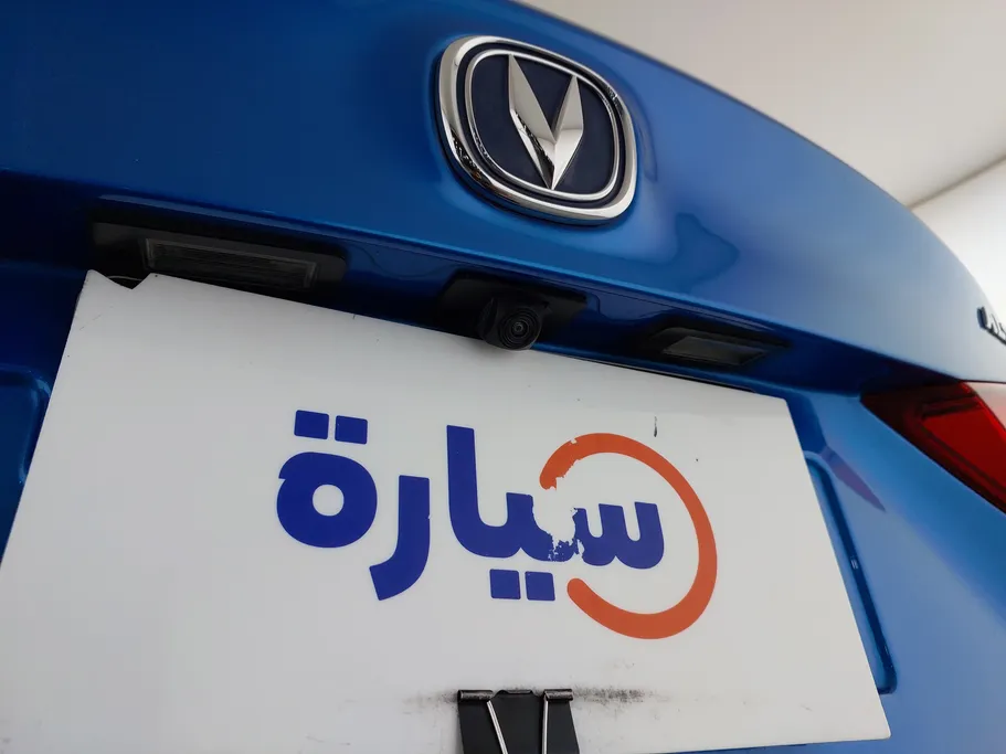 2024 Changan Alsvin Full Option 