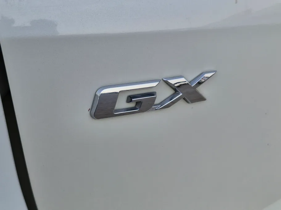 تويوتا فورتشنر GX2 2022 