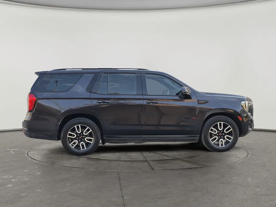 2023 GMC Yukon AT4 Ultimate 