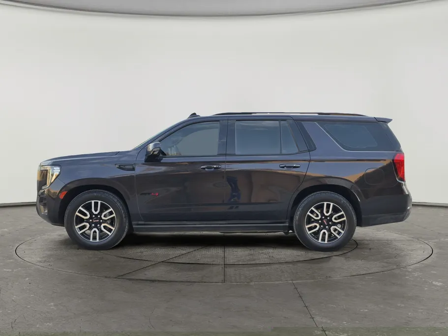 2023 GMC Yukon AT4 Ultimate 