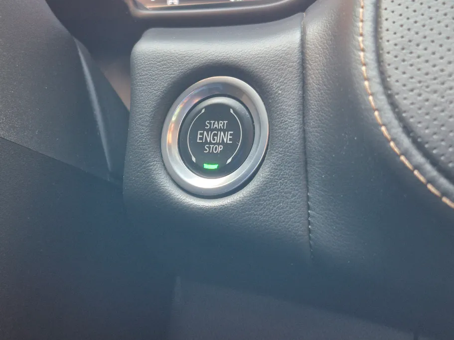2023 GMC Yukon AT4 Ultimate 
