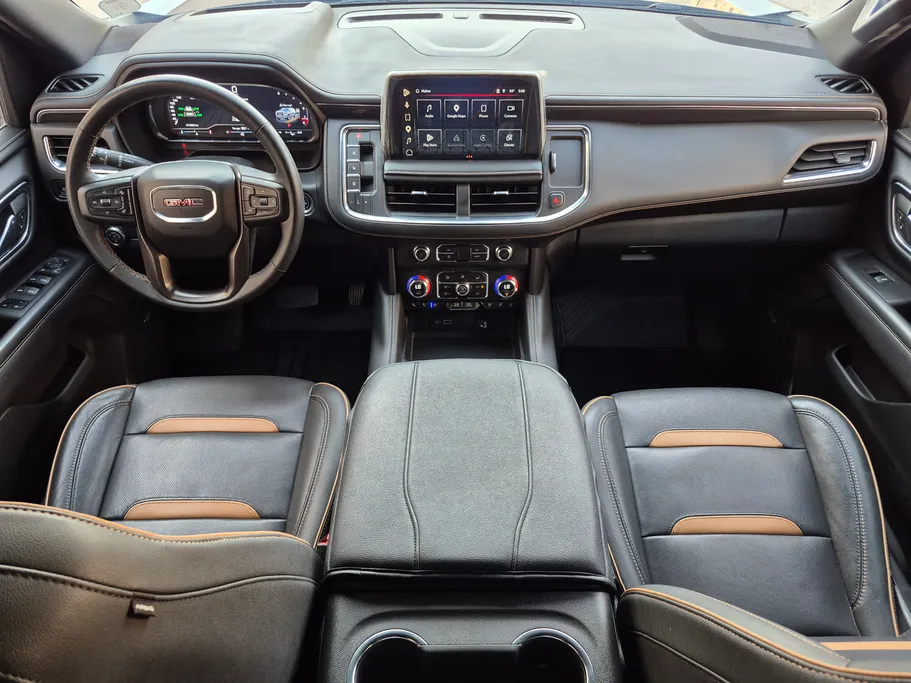 2023 GMC Yukon AT4 Ultimate 