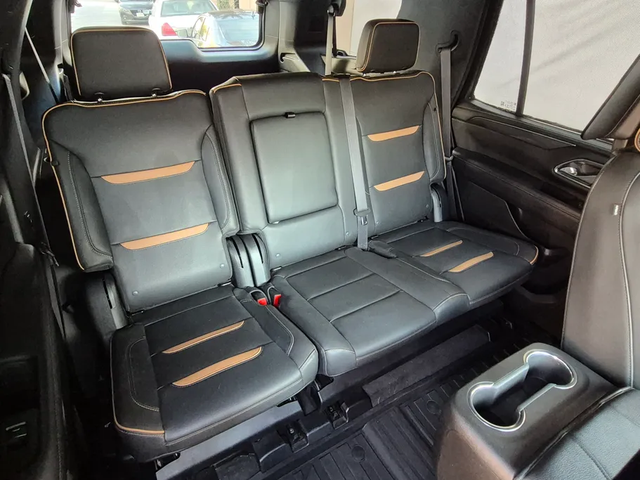 2023 GMC Yukon AT4 Ultimate 