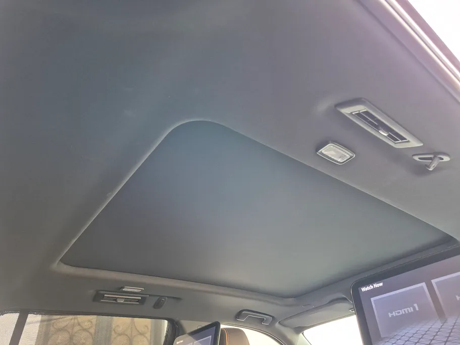 2023 GMC Yukon AT4 Ultimate 