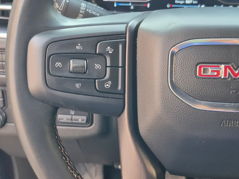 2023 GMC Yukon AT4 Ultimate 