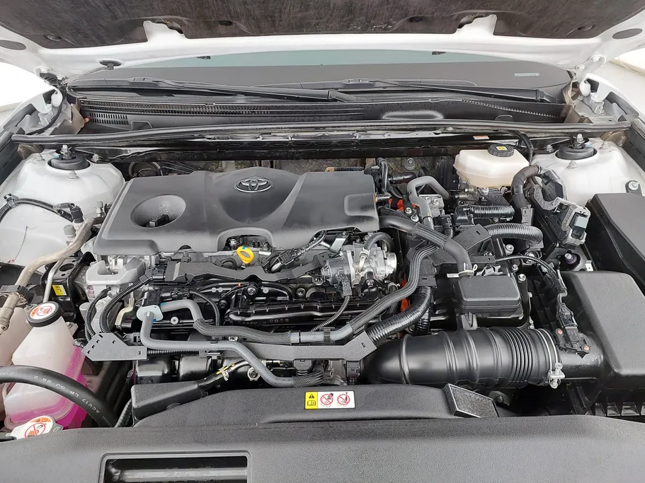 2025 تويوتا Camry  E HEV 