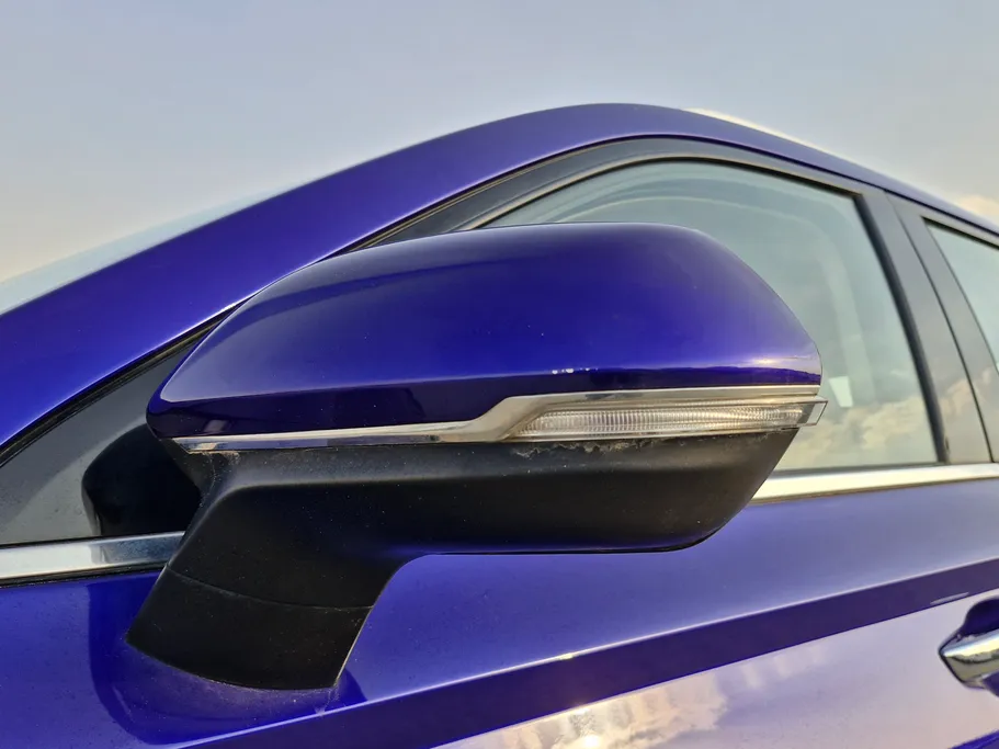 2023 FAW Bestune T77 Basic 