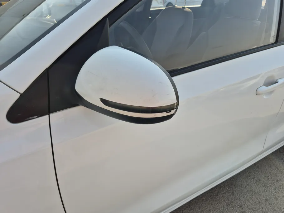 2022 Kia Pegas LX 