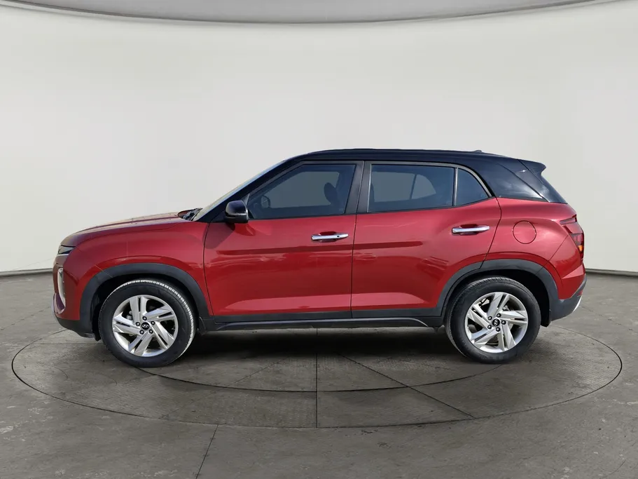 2024 Hyundai Creta Comfort 