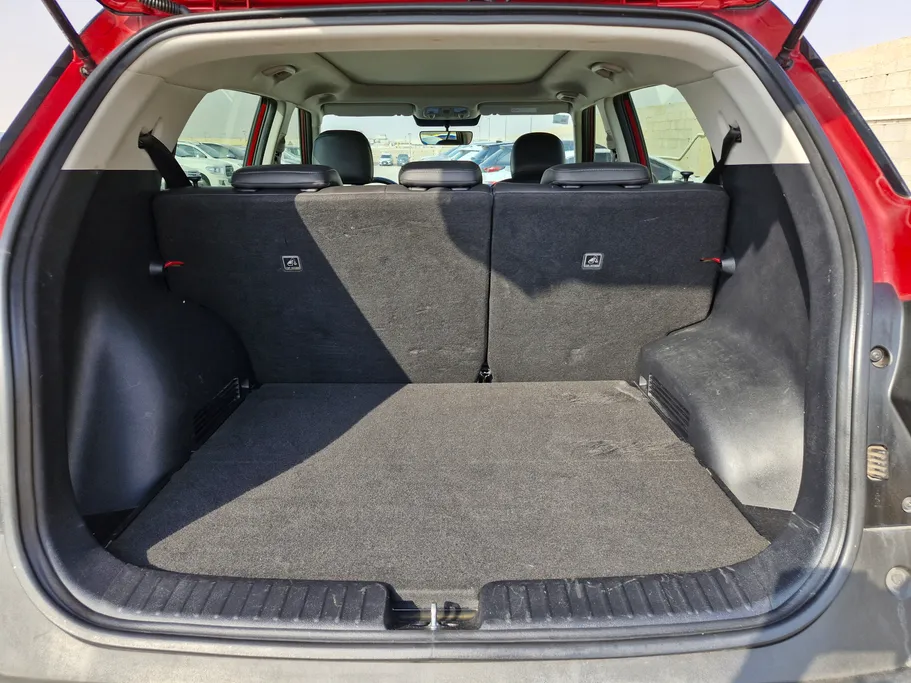 2024 Hyundai Creta Comfort 