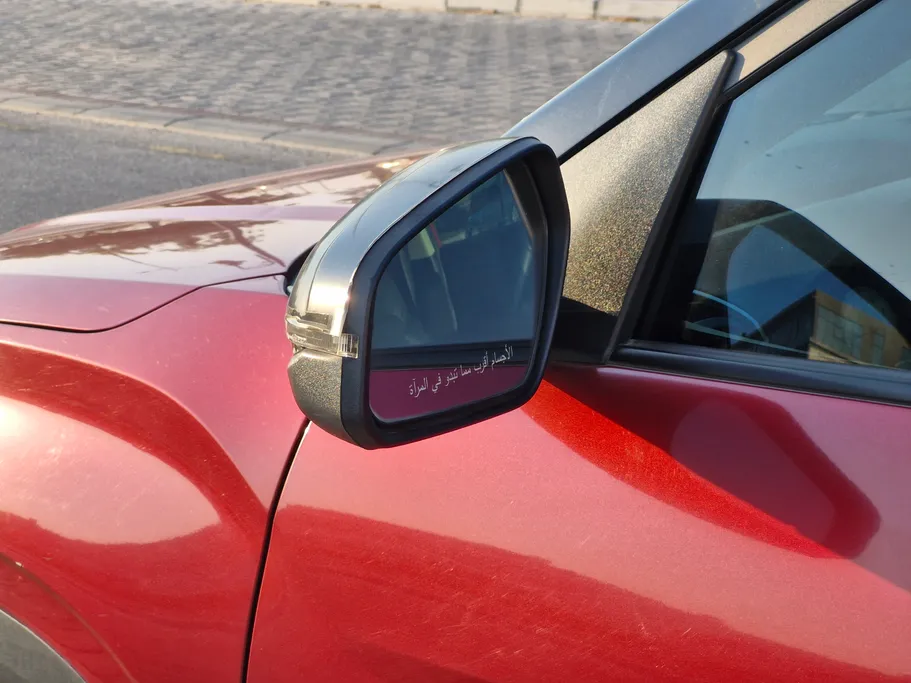 2024 Hyundai Creta Comfort 