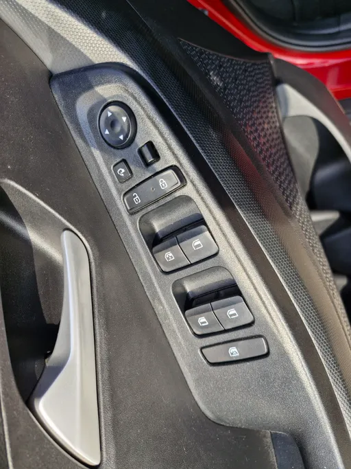 2024 Hyundai Creta Comfort 