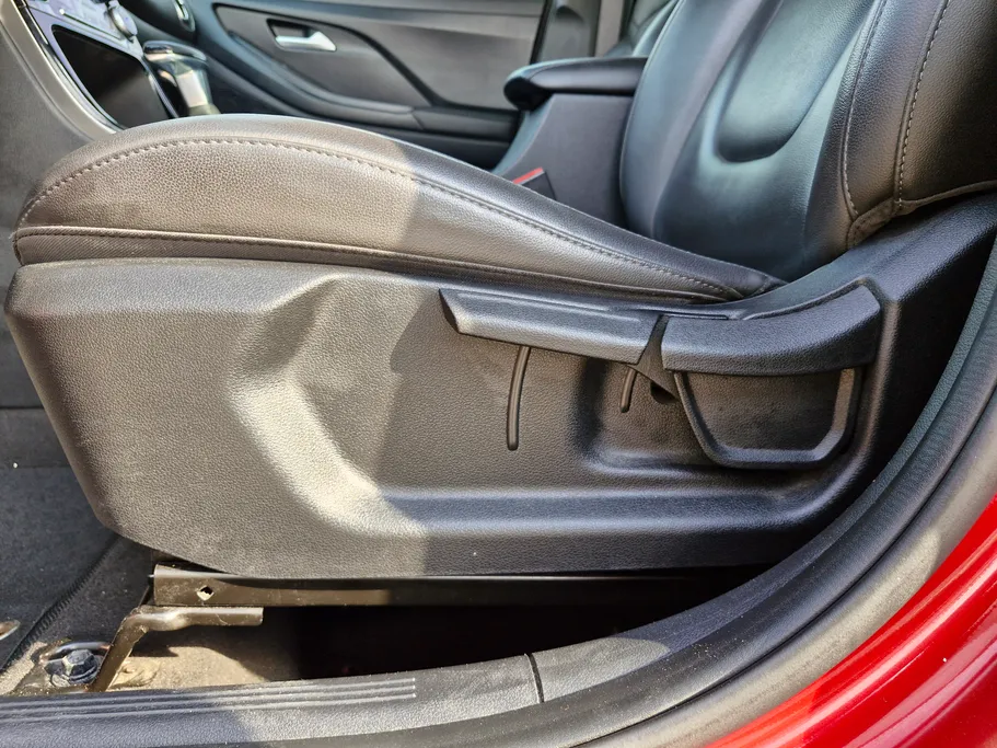 2024 Hyundai Creta Comfort 