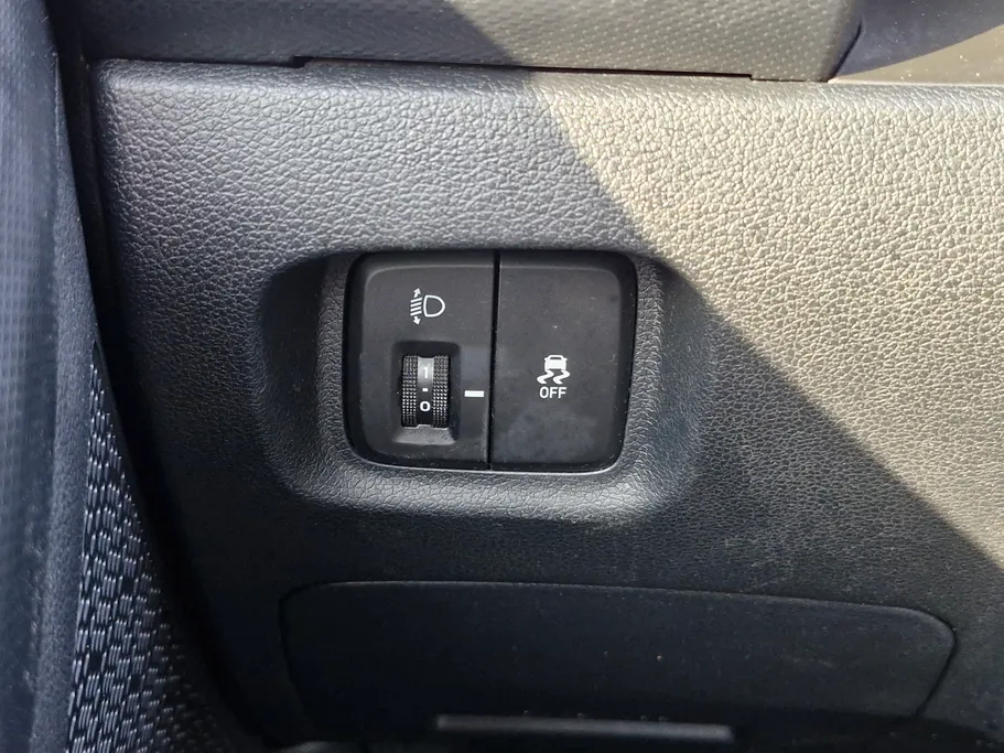 2024 Hyundai Creta Comfort 