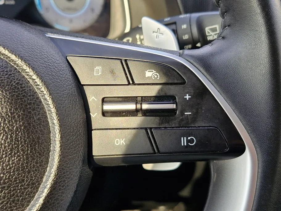 2024 Hyundai Creta Comfort 
