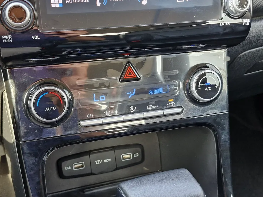 2024 Hyundai Creta Comfort 