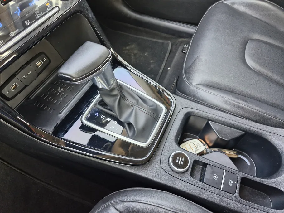 2024 Hyundai Creta Comfort 