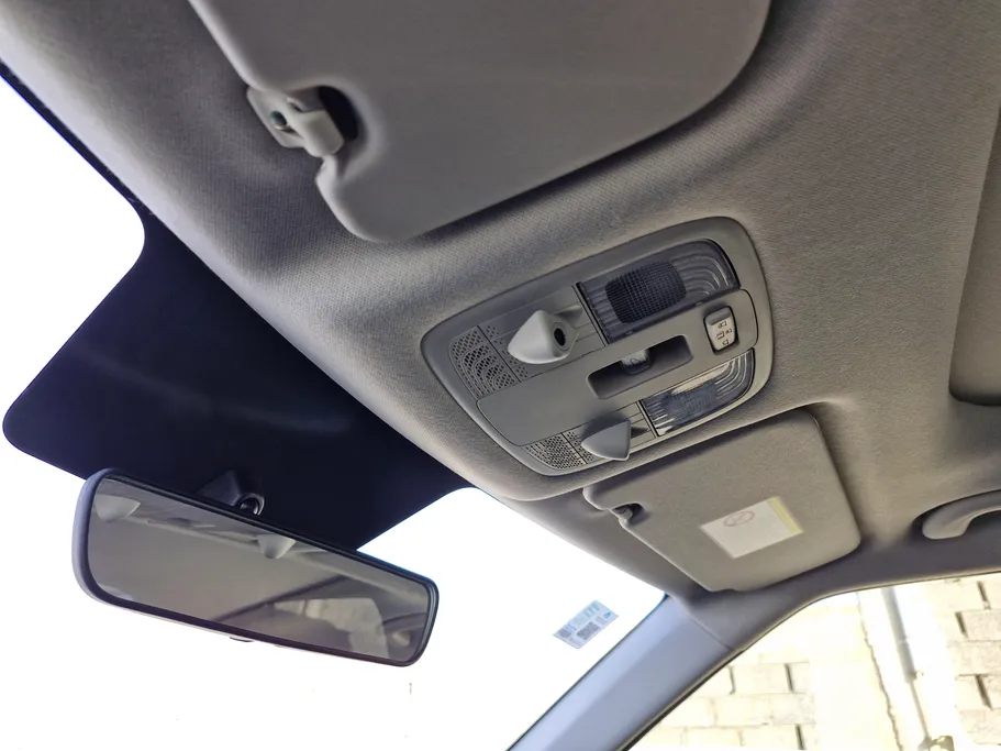 2024 Hyundai Creta Comfort 
