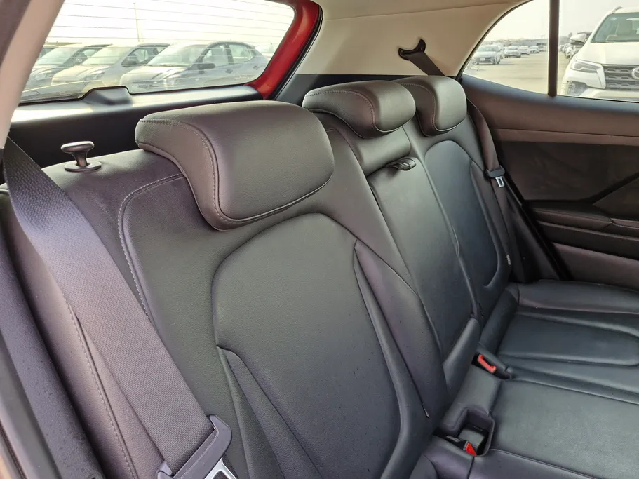 2024 Hyundai Creta Comfort 