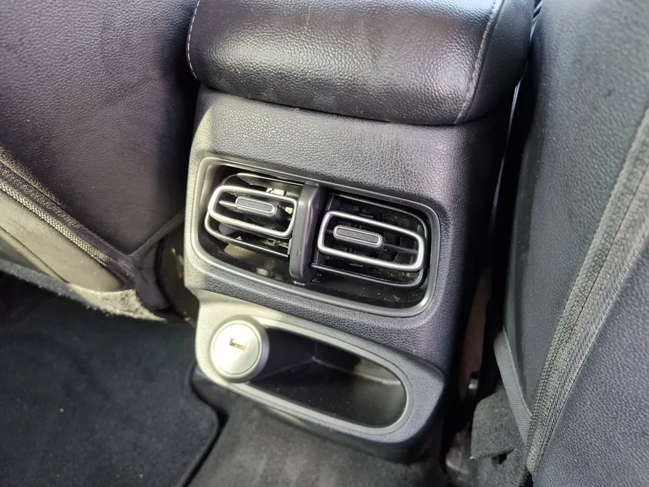 2024 Hyundai Creta Comfort 