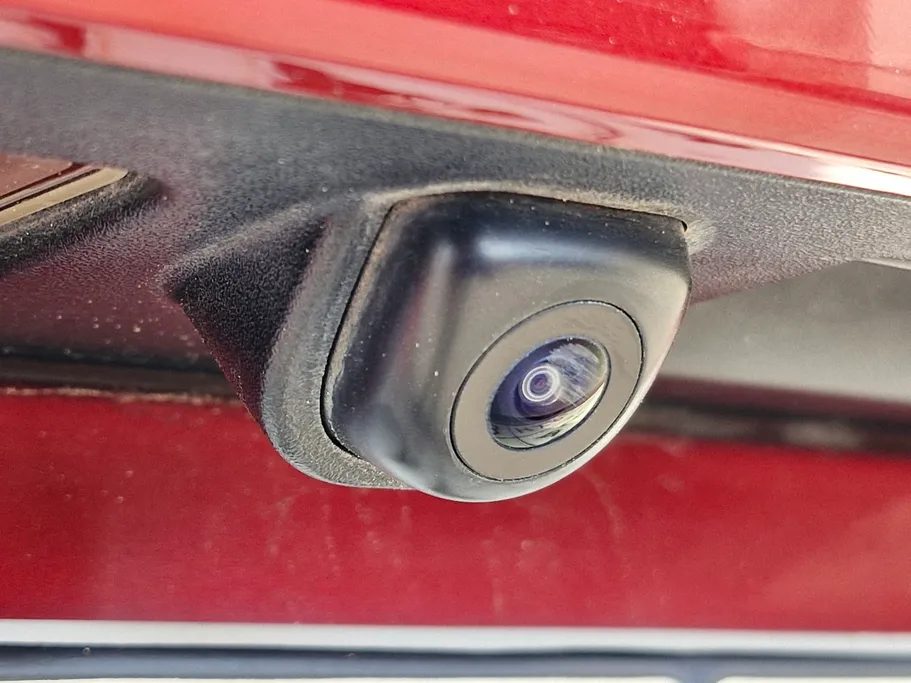 2024 Hyundai Creta Comfort 