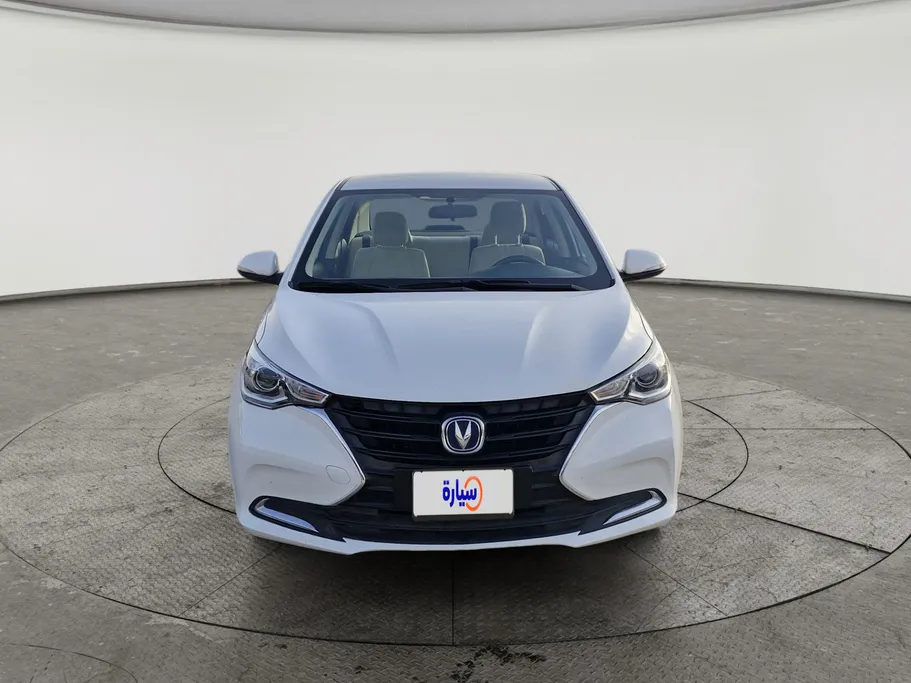 2023 Changan Alsvin Basic 
