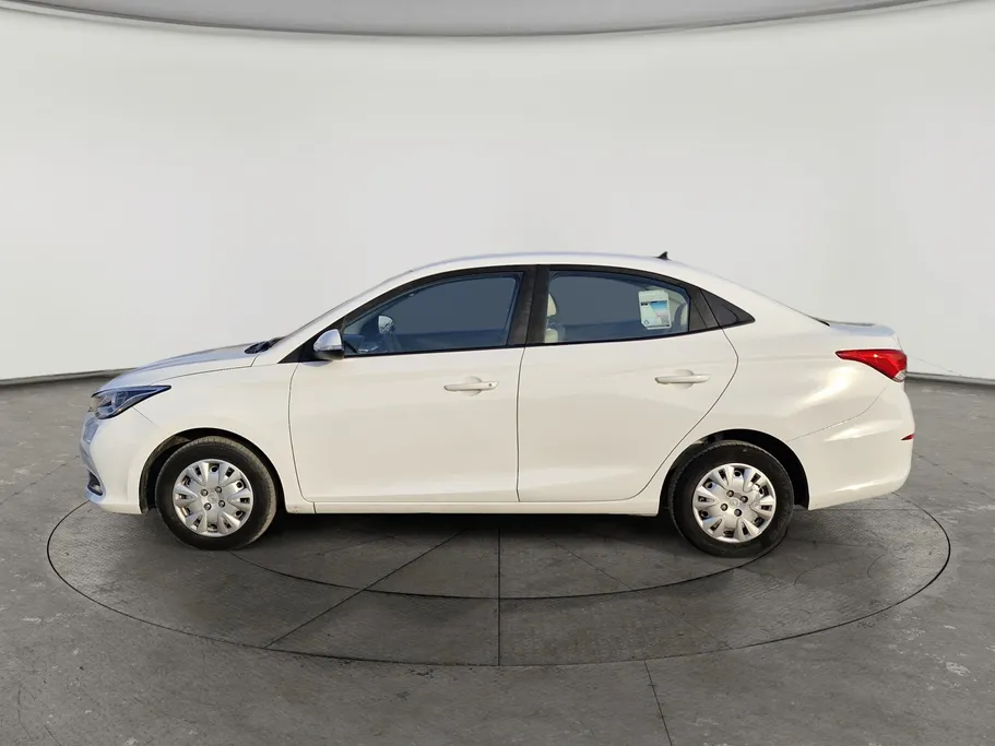 2023 Changan Alsvin Basic 