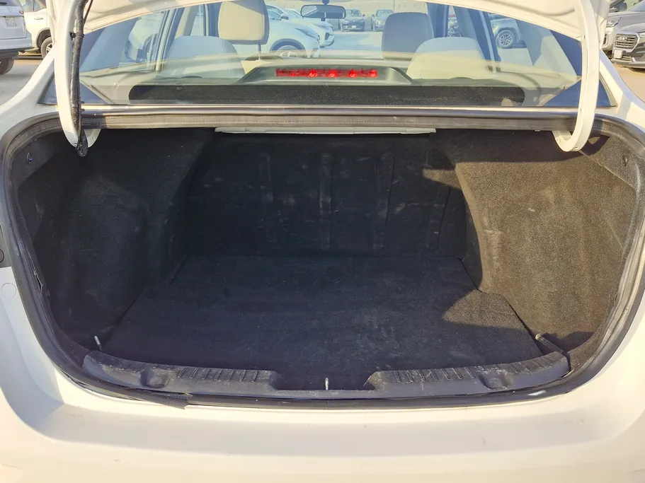 2023 Changan Alsvin Basic 