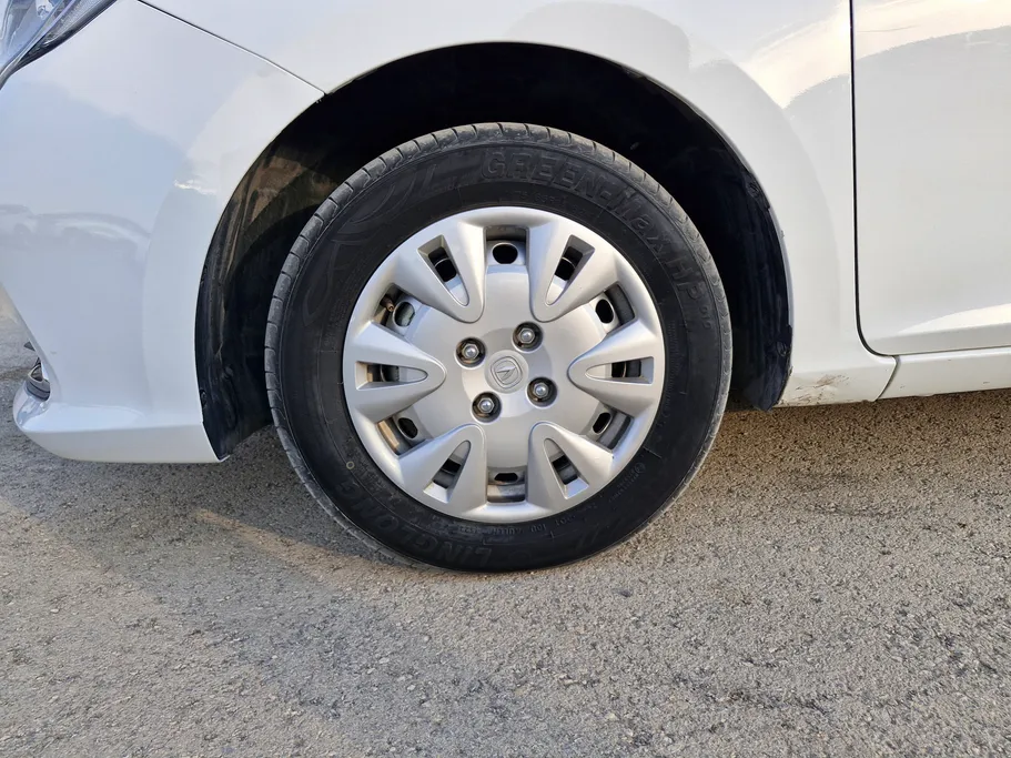 2023 Changan Alsvin Basic 