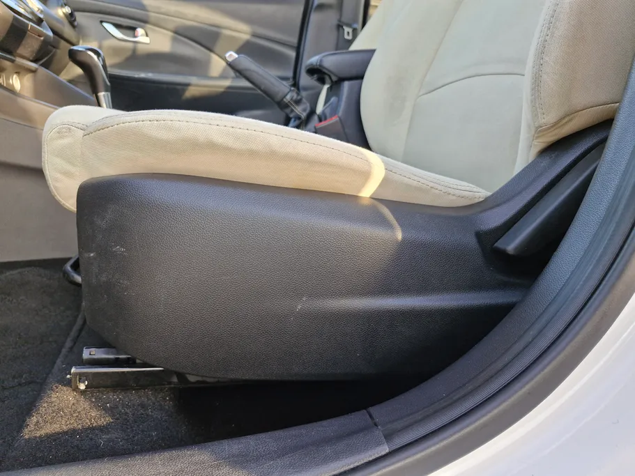 2023 Changan Alsvin Basic 