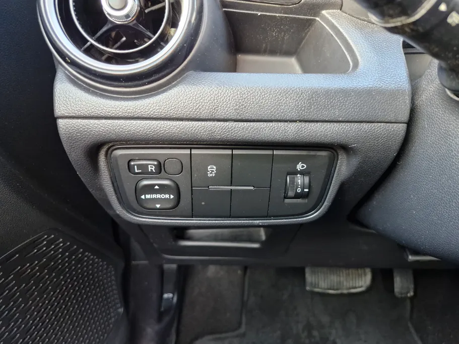 2023 Changan Alsvin Basic 