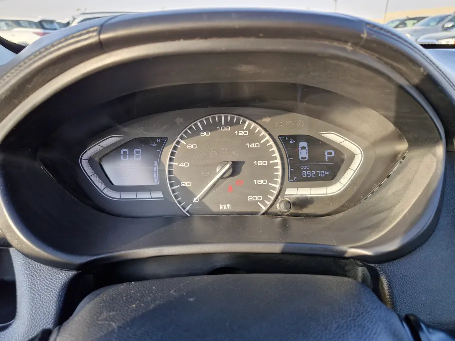 2023 Changan Alsvin Basic 