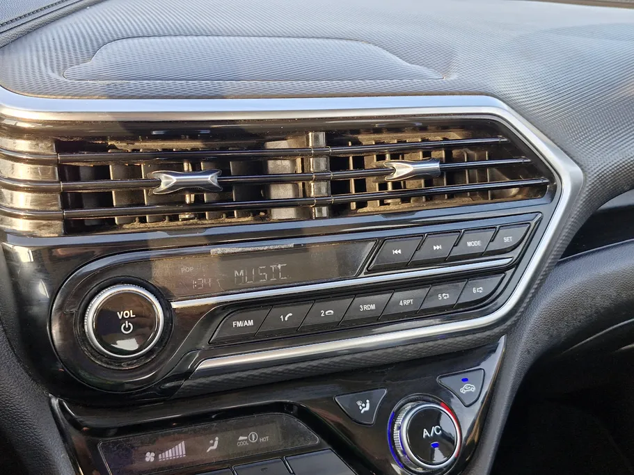 2023 Changan Alsvin Basic 
