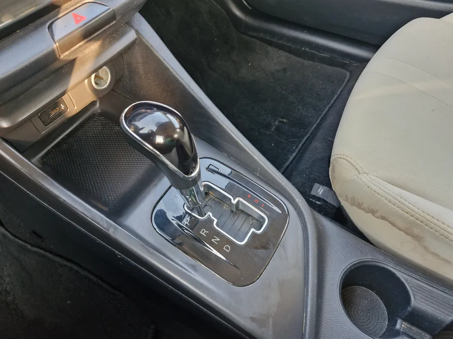 2023 Changan Alsvin Basic 