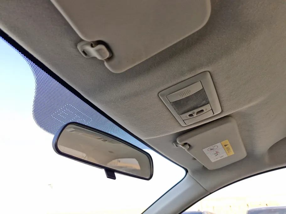 2023 Changan Alsvin Basic 