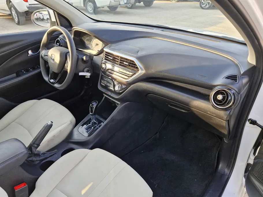 2023 Changan Alsvin Basic 