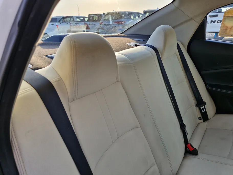 2023 Changan Alsvin Basic 