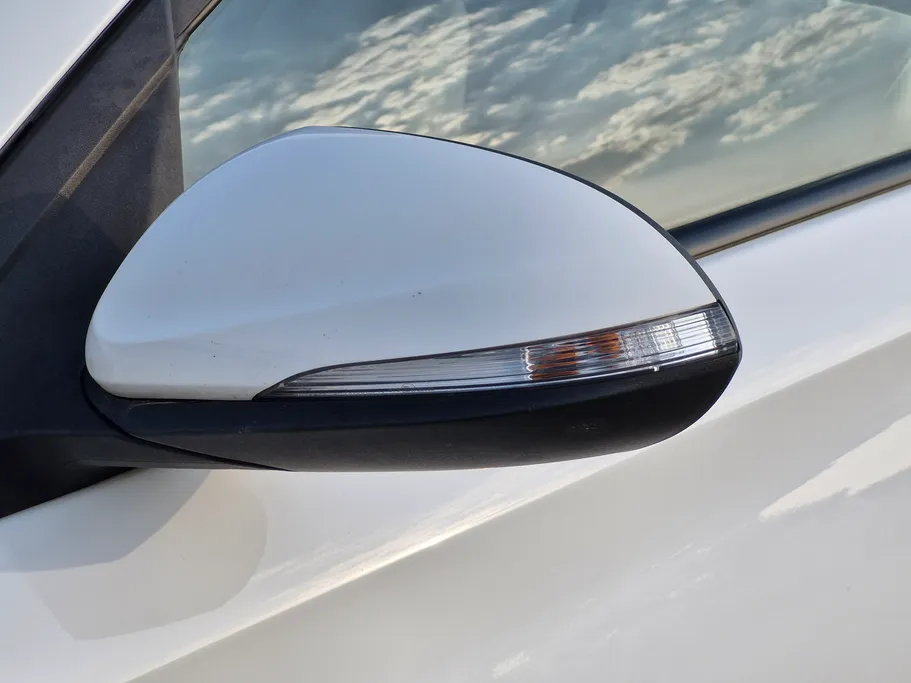 2023 Changan Alsvin Basic 