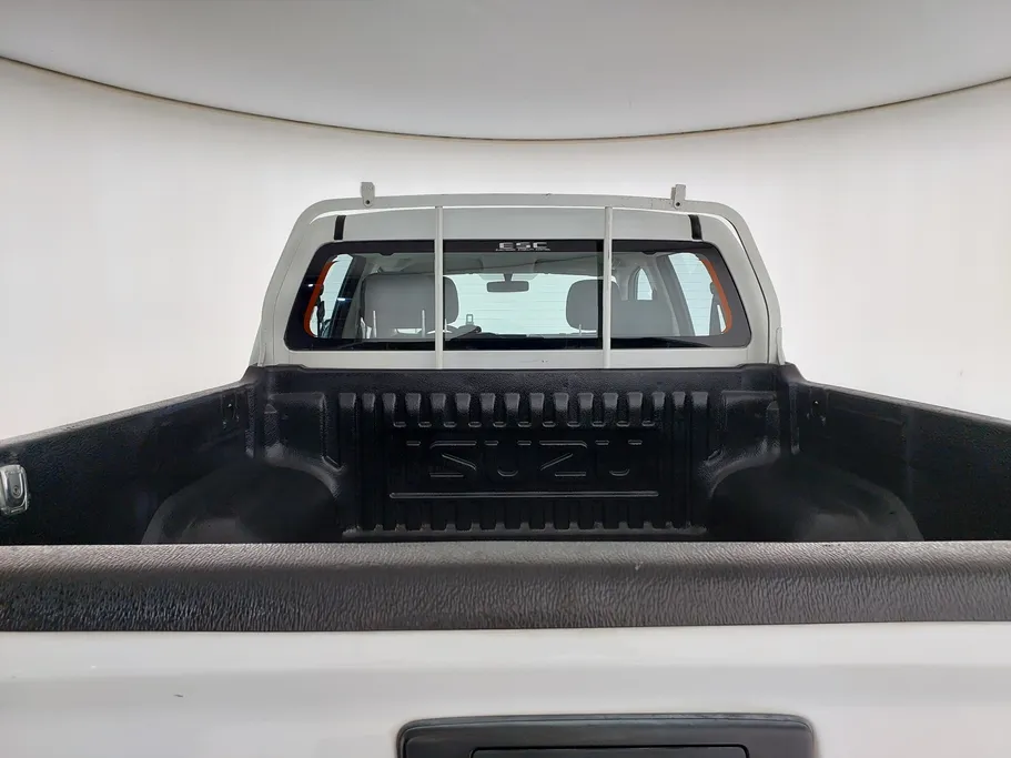 ايسوزو دي ماكس Double Cab 2023 