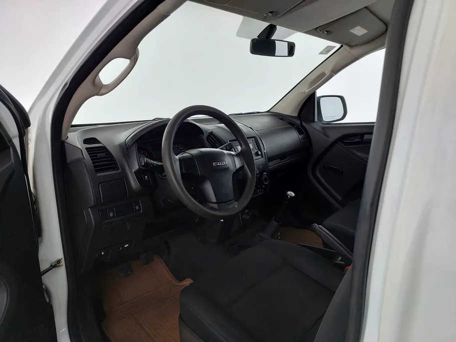 ايسوزو دي ماكس Double Cab 2023 