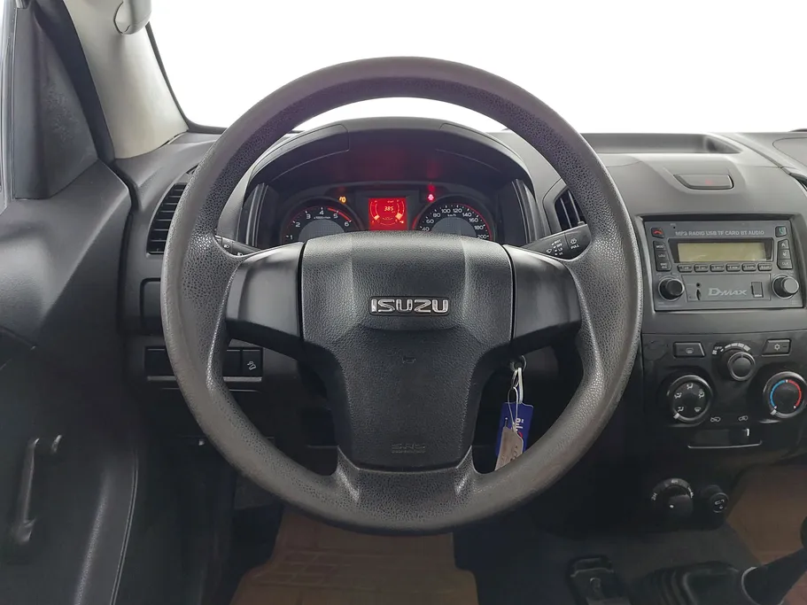 ايسوزو دي ماكس Double Cab 2023 