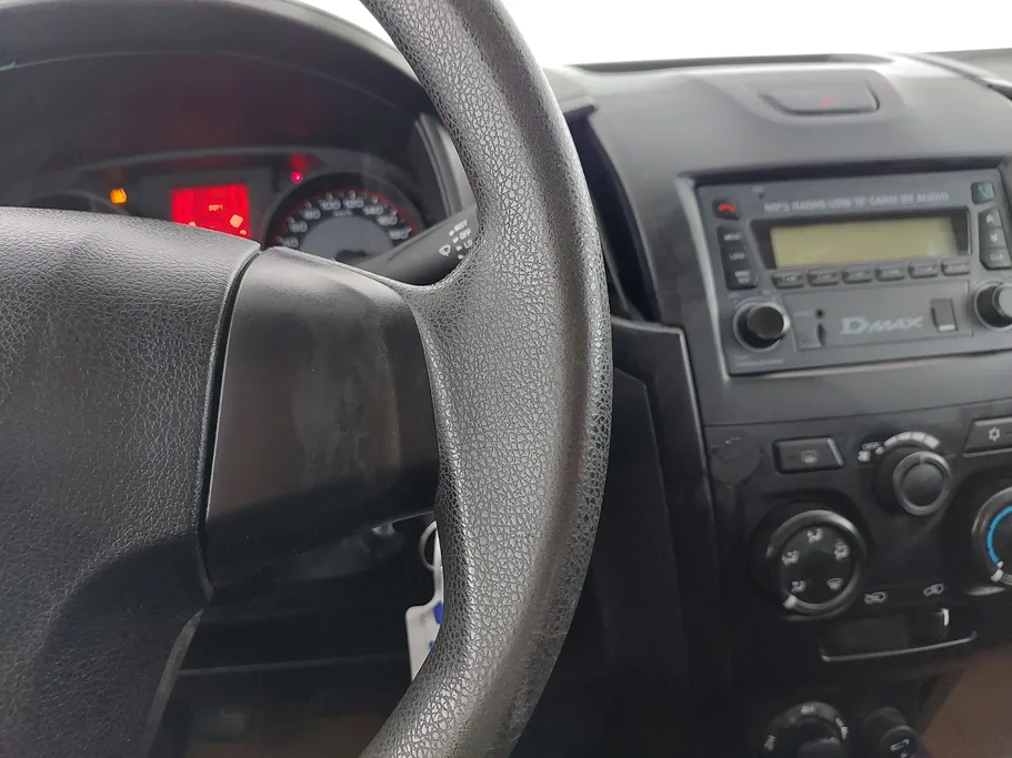 ايسوزو دي ماكس Double Cab 2023 