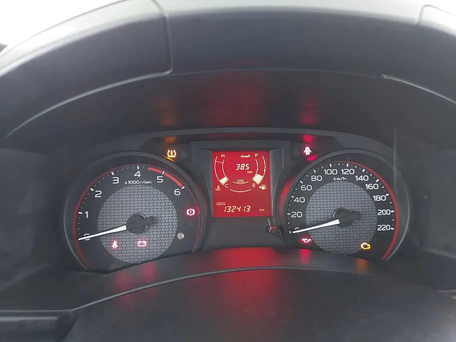 ايسوزو دي ماكس Double Cab 2023 