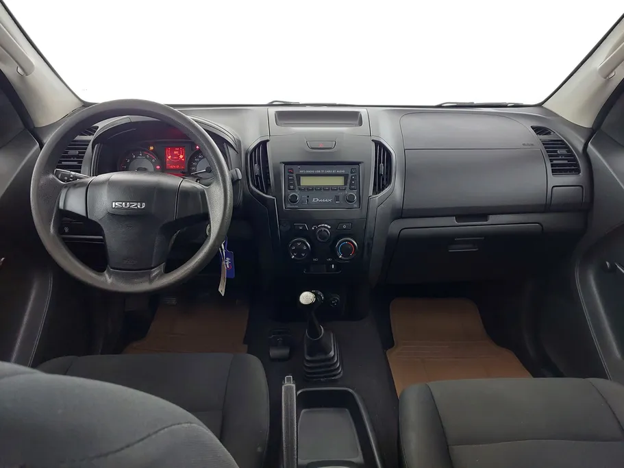 ايسوزو دي ماكس Double Cab 2023 